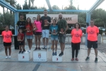 Fernando Martínez i Yaiza Saiz s'imposen en la XXXV Volta a Peu Vila d'Almenara