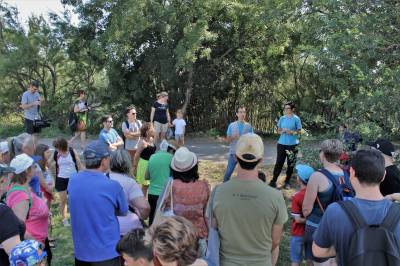 Medio Ambiente y Fundación Limne vuelven a colaborar en una nueva campaña de voluntariado ambiental