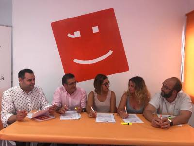 Compromís per Vila-real insta al Govern a eliminar la declaració d’utilitat pública a l’associació Hazte Oír