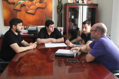 Nules inscriu en el registre de la propietat la reparcel·lació de l'àrea hortifrutícola
