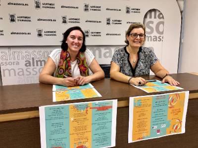 Almassora renova l'oferta de tallers d'oci i temps lliure