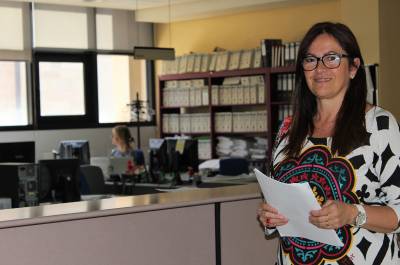 Borriana ya se beneficia desde el 1 de septiembre de las notables mejoras en el contrato municipalde ambulancias