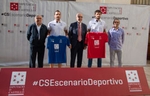 El X Trofeu Diputación de Castelló de Pilota tendrá su final el pròximo viernes en Vila-real