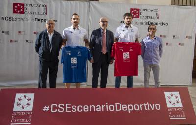 El X Trofeu Diputación de Castelló de Pilota tendrá su final el pròximo viernes en Vila-real