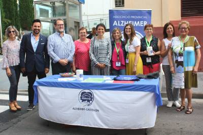 La unitat de respir d'Almassora ampliarà l'horari dos anys després d’obrir al públic