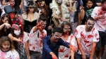 Una siniestra invasión de zombies atacará l? Alcora el sábado 22 de septiembre