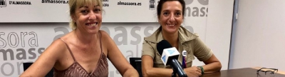 Almassora se suma a la visibilitat sexual amb cinema gratuït