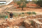 Patrimonio retomará las excavaciones en el yacimiento del Torrelló antes de finalizar el año