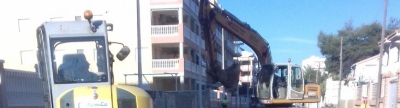 Moncofa invertirá 230.000 euros en alcantarillado