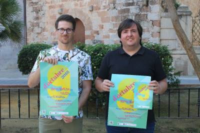 Borriana volverá a salir a la calle para celebrar el 9 d'Octubre con la historia y la cultura valenciana como bandera