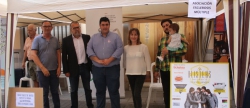 la-vii-fira-de-la-salut-cuenta-con-una-gran-participacion-con-un-total-de-23-expositores