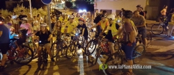 la-vall-d-uixo-cierra-la-setmana-de-la-mobilitat-con-una-marcha-nocturna