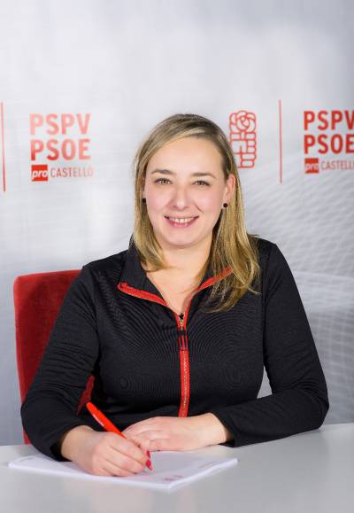 El PSPV de la provincia de Castellón respalda la intención del gobierno de Sánchez de elaborar una Ley Integral contra la Trata de personas