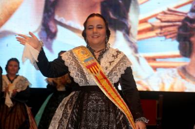 El Roser presenta a les seues 30 representants