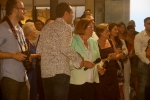 Sanycces celebra su 25 aniversario con nueva exposición y trabajadores, amigos y clientes