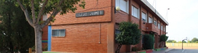Aprovades les obres del pla edificant per al Ceip Jaume I