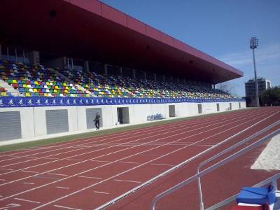 El Patronat d’Esports organitza unes jornades de portes obertes amb els clubs esportius