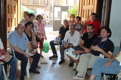 Tales acoge este sábado la XVI Trobada de Pobles de la Serra d’Espadà