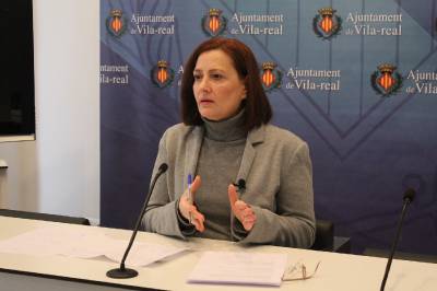 Benlloch sigue sin pagar las subvenciones a las asociaciones sin ánimo de lucro de Vila-real
