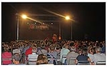 L'assistència a les programacions culturals de Borriana augmenta en més d'un 20% durant l'any 2018