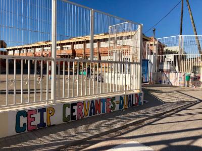 Betxí trau a concurs la redacció i direcció de la primera fase d'EDIFICANT