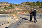 El Ayuntamiento de la Vall d?Uixó mejora el drenaje de agua en el Barrio Ecológico