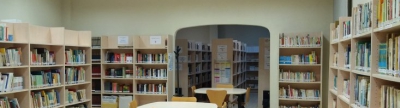 La Biblioteca Municipal de Cabanes realitza la incorporació més important de fons en una dècada amb la compra de 289 llibres durant 2018