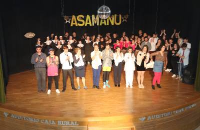 L'Alcora se volcará este fin de semana con la ONG local Asamanu Africa y sus objetivos humanitarios