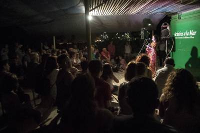 Xilxes consigue una subvención para seguir impulsandoel ciclo de conciertos “Acústics a la Mar”