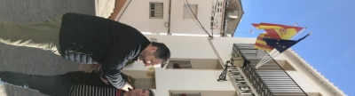 Diputación invierte más de 140.000 € en Chóvar