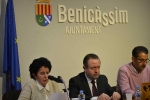 Benicassim acogerá anualmente un En-cuentro de Poesía sobre Discapacidad