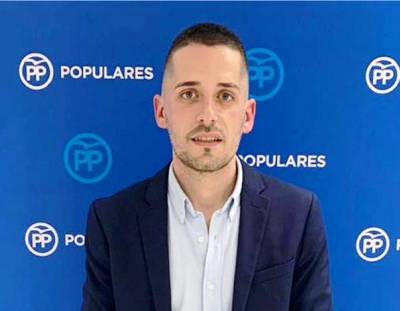 Óscar Robles Collell, nombrado presidente del comité electoral de Cálig