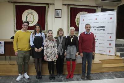 13 regalos y 8 vales de 25 euros por comprar en Segorbe