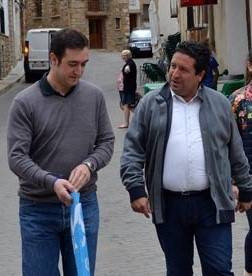 Compromís retalla a més de la meitat el pressupost de festes per a Vistabella