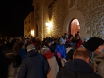 Castellfort obri les celebracions de Sant Antoni als Ports