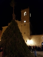 Castellfort obri les celebracions de Sant Antoni als Ports
