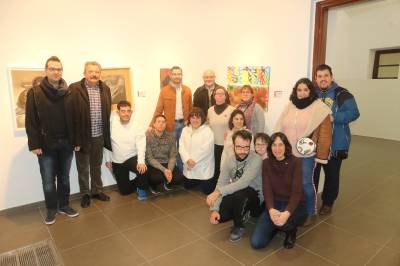 Entregan en el Museo de Cerámica los Premios Ciutat de l'Alcora-Ximén d'Urrea de nivel autonómico