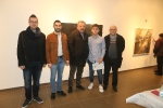 Entregan en el Museo de Cerámica los Premios Ciutat de l'Alcora-Ximén d'Urrea de nivel autonómico