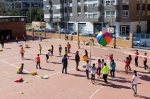 El centres educatius de Borriana lideraran el territori valencià per a convertir-se en Centres Educatius Saludables