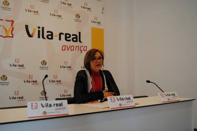 Vila-real rep 25.000 euros del Govern per a reforçar la lluita contra la violència de gènere en aplicació del Pacte d'Estat