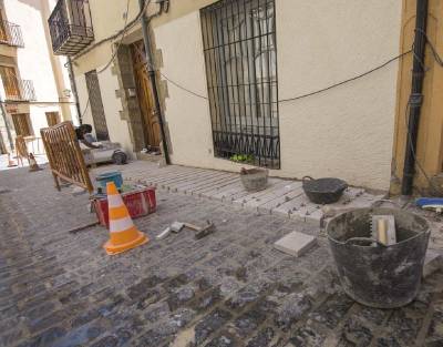 Línia Verda gestiona 125 incidències a Morella en sis mesos
