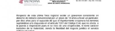La plataforma Fem l’Escola de les Useres reclama claredat al consistori i l’acompliment dels terminis del projecte a les conselleries
