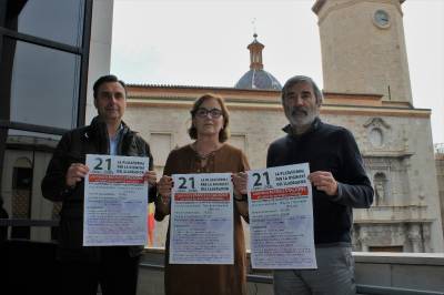 Borriana eixirà al carrer dilluns que ve per a insistir en la reivindicació de major dignitat per a la citricultura