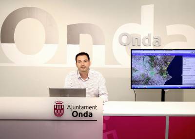Onda recapta prop de 600.000 euros per l'impost de construccions