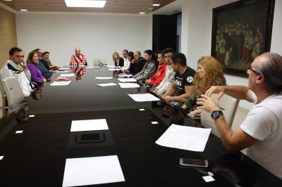 Almassora prepara la constituci del seu primer Consell de Municipal d'Associacions Esportives