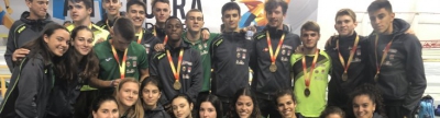 Nadie puede con el Playas de Castellón en la Copa de clubes sub-20