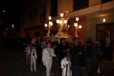 La Vilavella celebra Sant Antoni