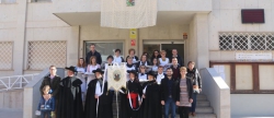 san-antonio-en-alcora-con-record-de-hogueras-8-000-prims-y-la-recua-y-los-caballos-como-protagonistas