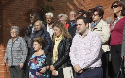 Marco anuncia que Castelló redoblarà la lluita contra la violència de gènere amb les noves ajudes del Govern d'Espanya