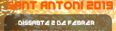 Ares celebrarà Sant Antoni el 2 de febrer